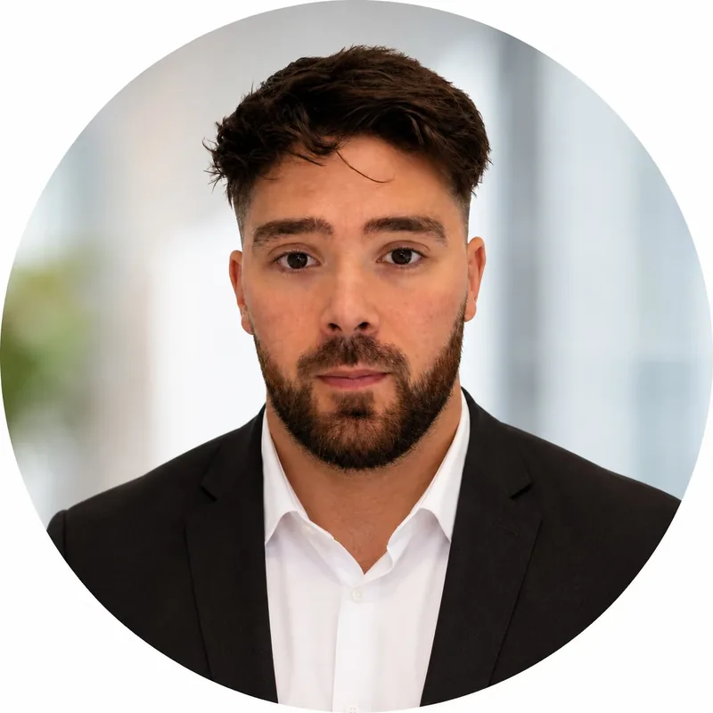 Josef Apolenář – Zakladatel projektu Hypotéka Jasně