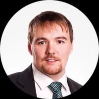 Michal Heinzke – hypoteční specialista